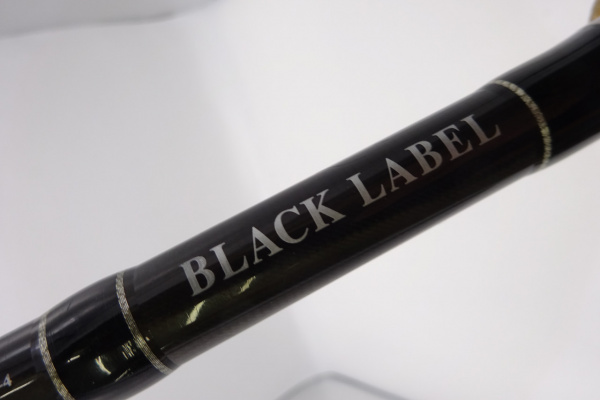10ブラックレーベルPF BL-PF731HFB 01404012
